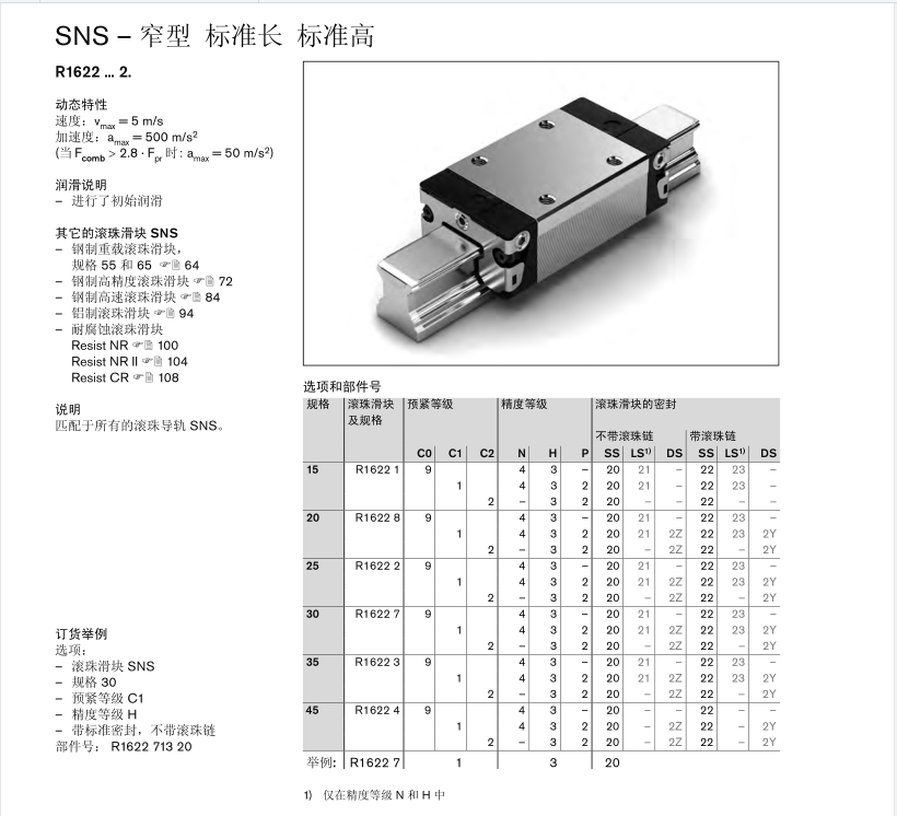 R162281420 20規(guī)格<a href=http://www.drcytb.cn/ target=_blank class=infotextkey>滑塊</a>