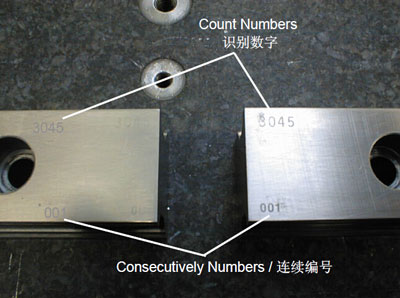 力士樂(lè)拼接導(dǎo)軌的安裝方法